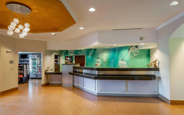 Springhill Suites by Marriott Fairbanks