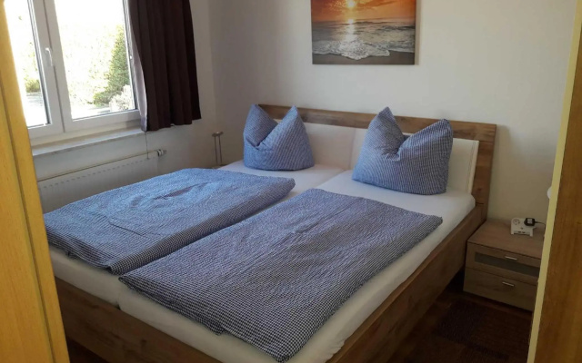 Ferienwohnung Berger