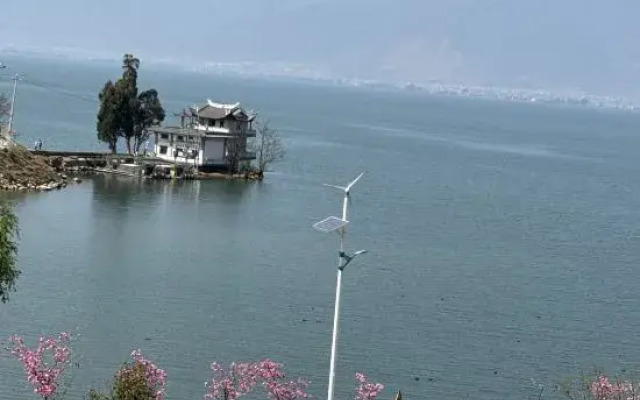 DaLiShunYanHostelry（Erhai Lake）