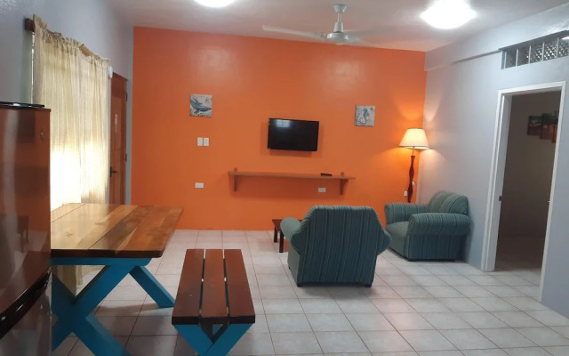 Rachel Land Apartment Suites