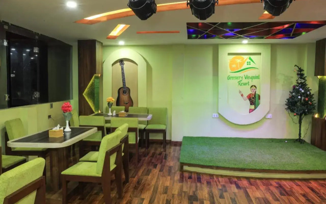 Greenery View Point Resort