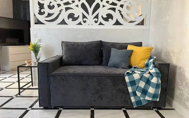 Апартаменты Эль Апарт на ул. Максима Горького д. 242