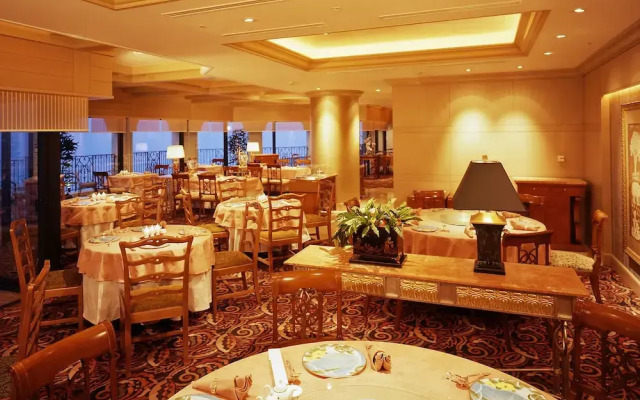 Grand XIV Naruto The Lodge