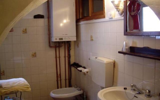 Hotel Ristorante La Font