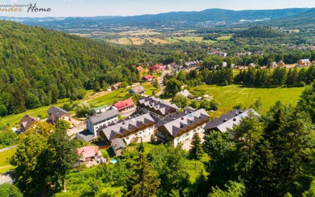 Wonder Home - Karpatia Resort przy stoku