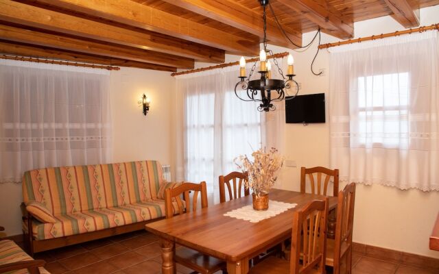 Turisme Rural Lo Pallé de Cal Bosch