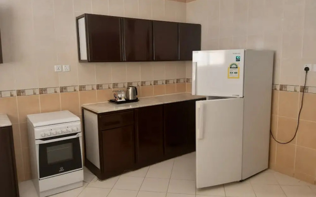 Alsaraya Hotel Suites