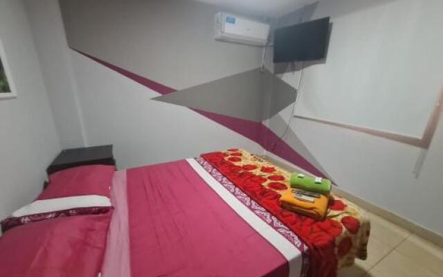 Apartamentos La Posta
