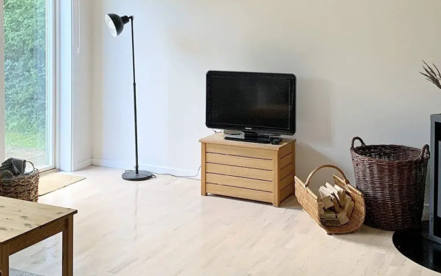 6 Person Holiday Home in Gilleleje