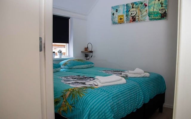 B&B Pension Aangenaam - Olde Horst