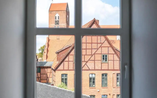 Hotel Stadtkrug