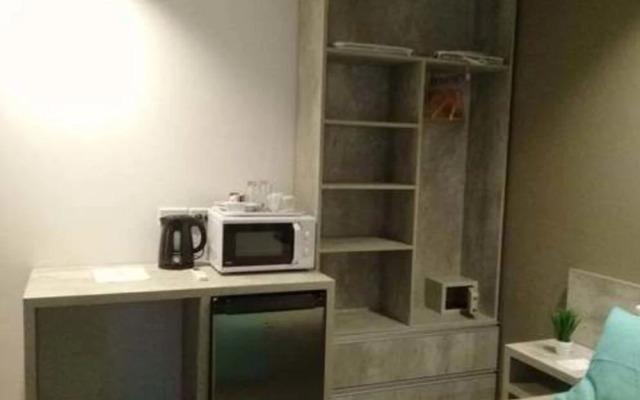 Ph Suites