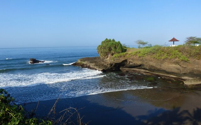 Gajah Mina Beach Resort