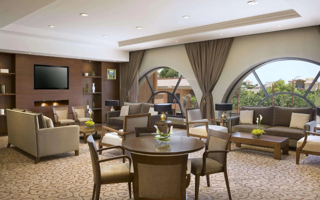 Hilton Alexandria King's Ranch