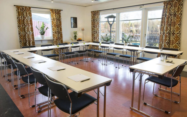 Best Western Hotel Botnia