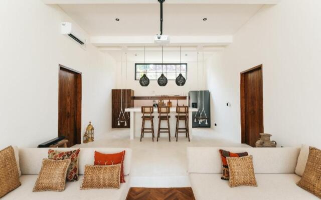 Villa Lamer