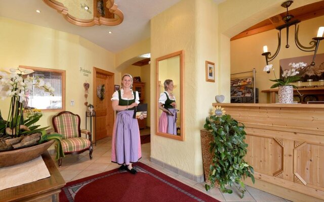Hotel Theresia Garni