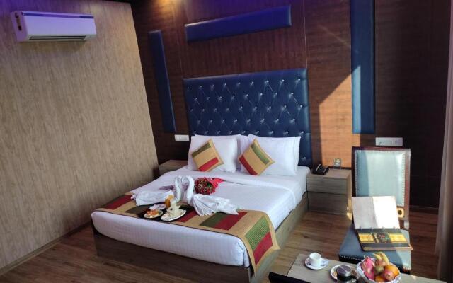 The Trade International