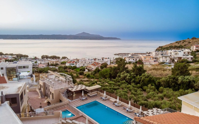 Sunrise Suites