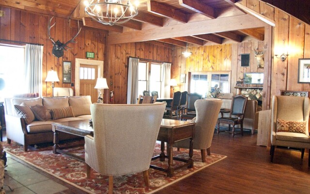 Sierra Sky Ranch, an Ascend Hotel Collection Member