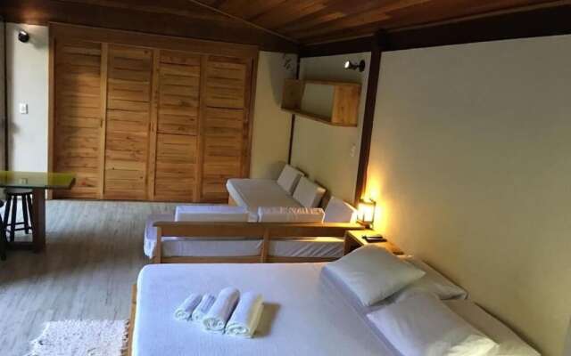 Hotel Warabi