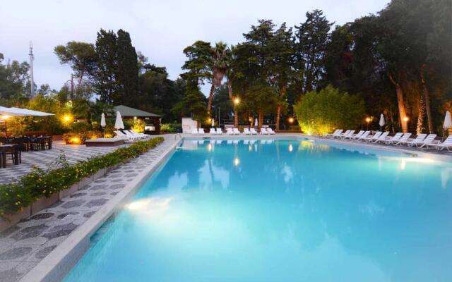 Villaggio Camping Sentinella