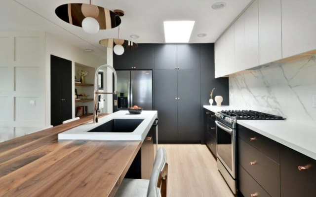 Luxury Cardiff By-the-sea Ocean View Penthouse