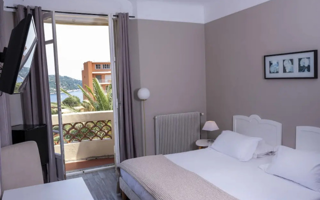 Hôtel Le Provençal