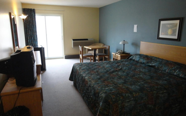 Canadas Best Value Inn Kapuskasing