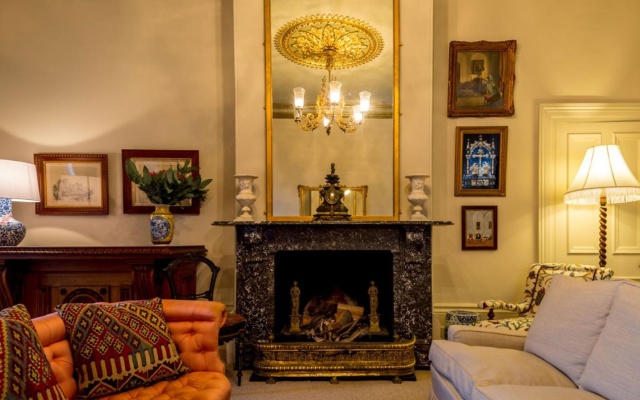 The Corinda Collection – Guest Rooms – Glebe