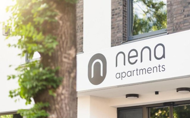 Nena Apartments Bochum City