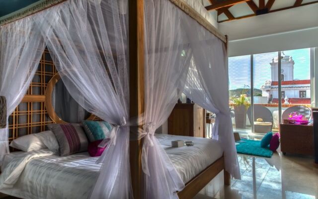 Casa de Leda, a Kali Hotel