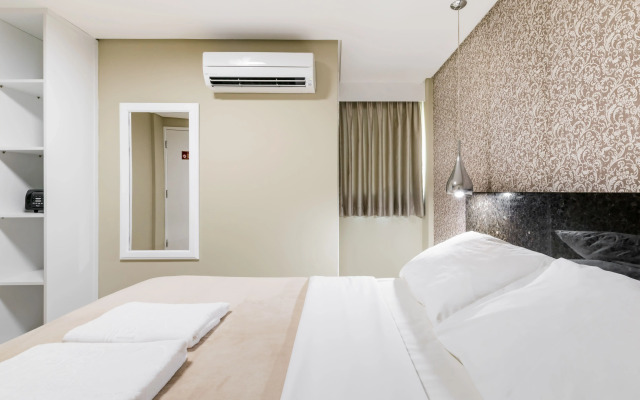 NovoHotell Recife