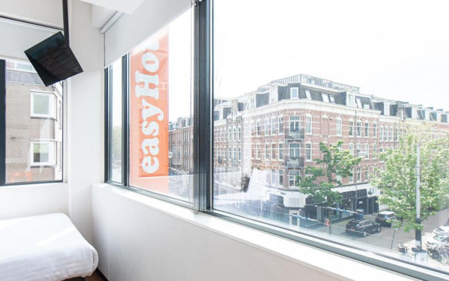 easyHotel Amsterdam City Centre South