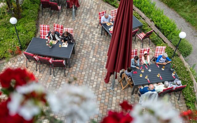 Sackmann Wanderhotel