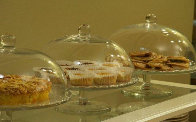 Sercotel Arrahona Sabadell