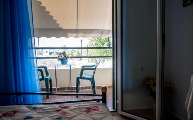 Maria's House