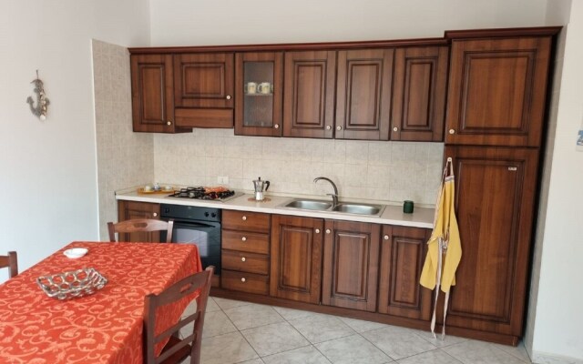 Holiday Home - Monte Cofano 9