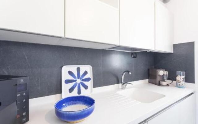 Appartamento Dune 1° Piano