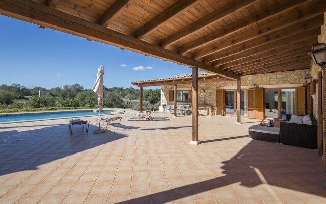 Villa Murmullo