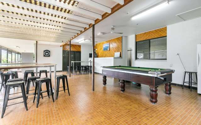 Comfort Hotel Parklands Calliope