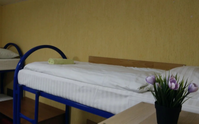 Жилое помещение De-hostel