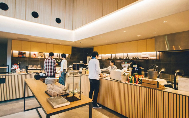 BEB5 Karuizawa by Hoshino Resorts