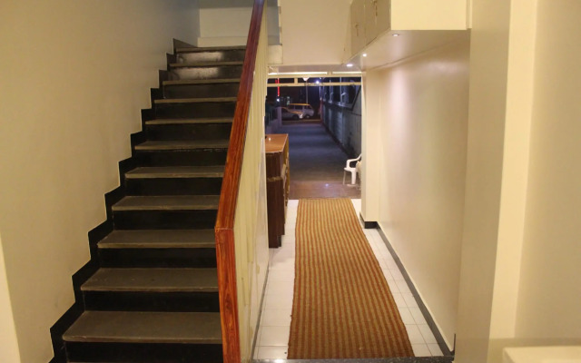 Hotel Samarth Lodging