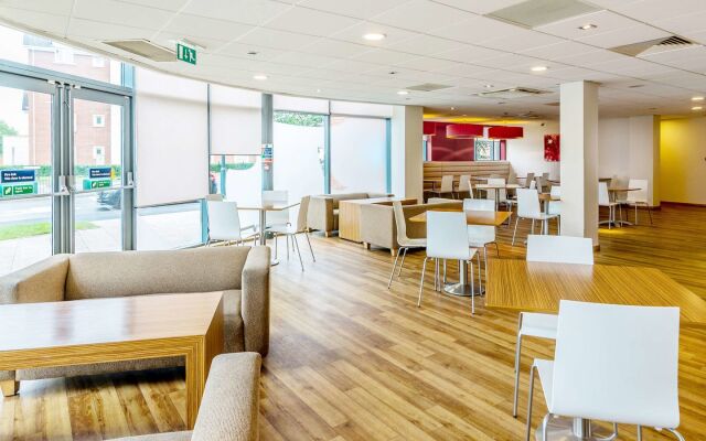 Travelodge Stratford Upon Avon