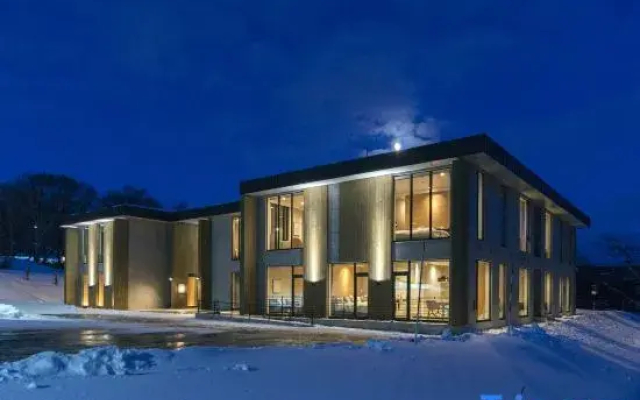 the kamui niseko