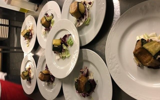 Ristorante Al Torchio Antico