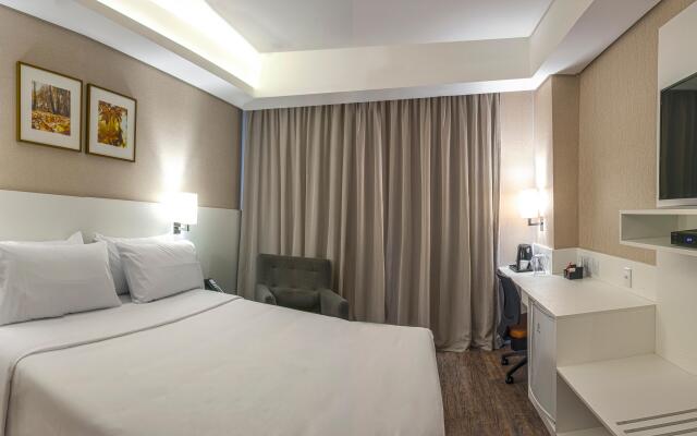 Holiday Inn Express Farroupilha by IHG