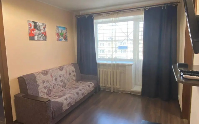 Апартаменты на проспекте Кирова 79