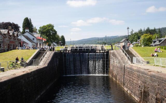 The Caledonian Hotel